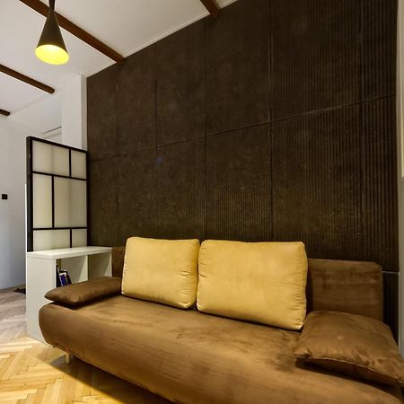Comfortable Apartments In The Old Town Of Krakow Exterior photo