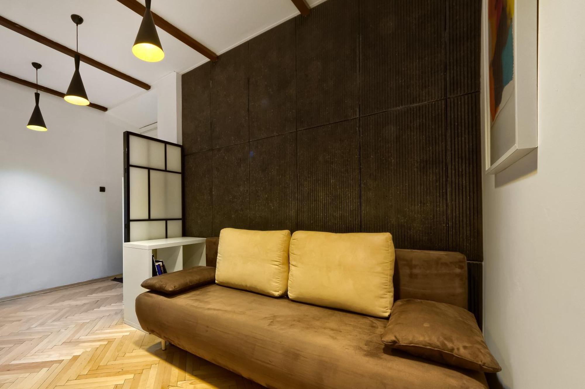Comfortable Apartments In The Old Town Of Krakow Exterior photo